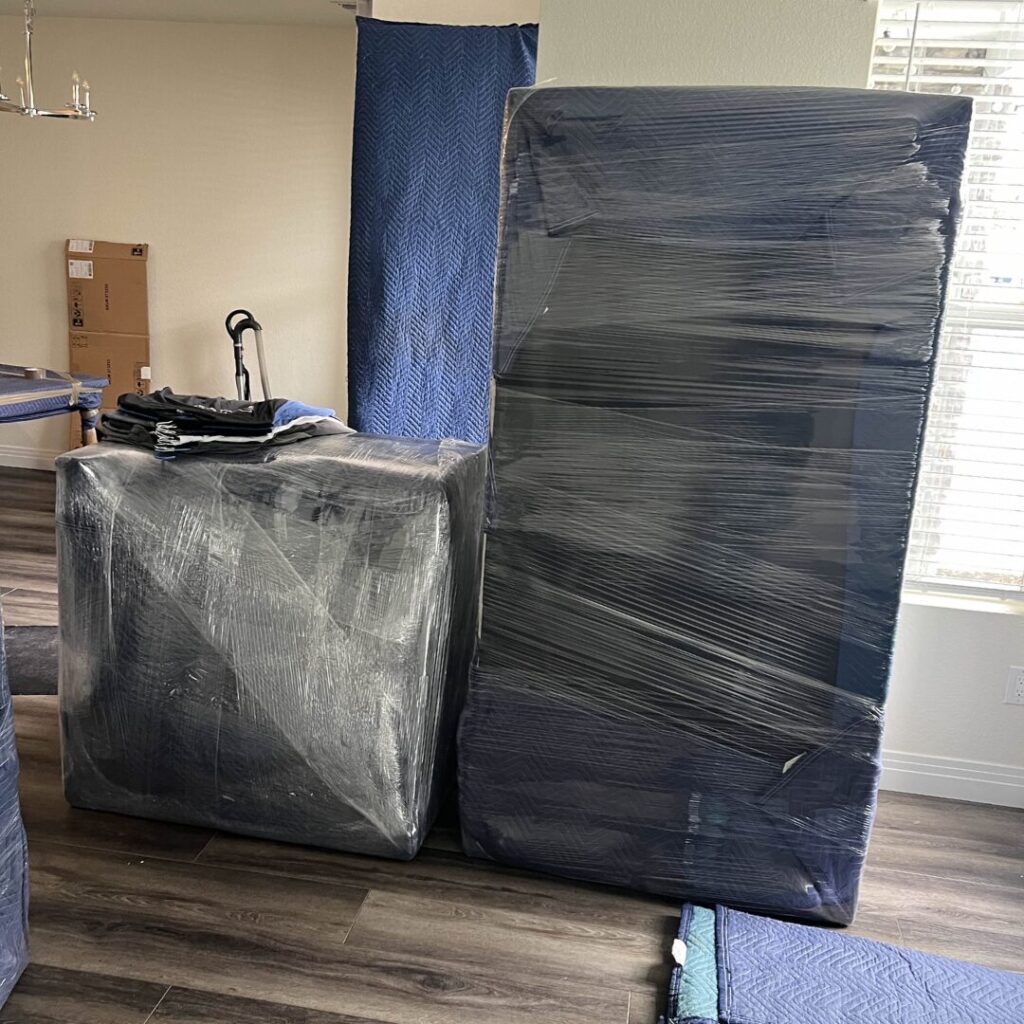 moving proz furniture protection