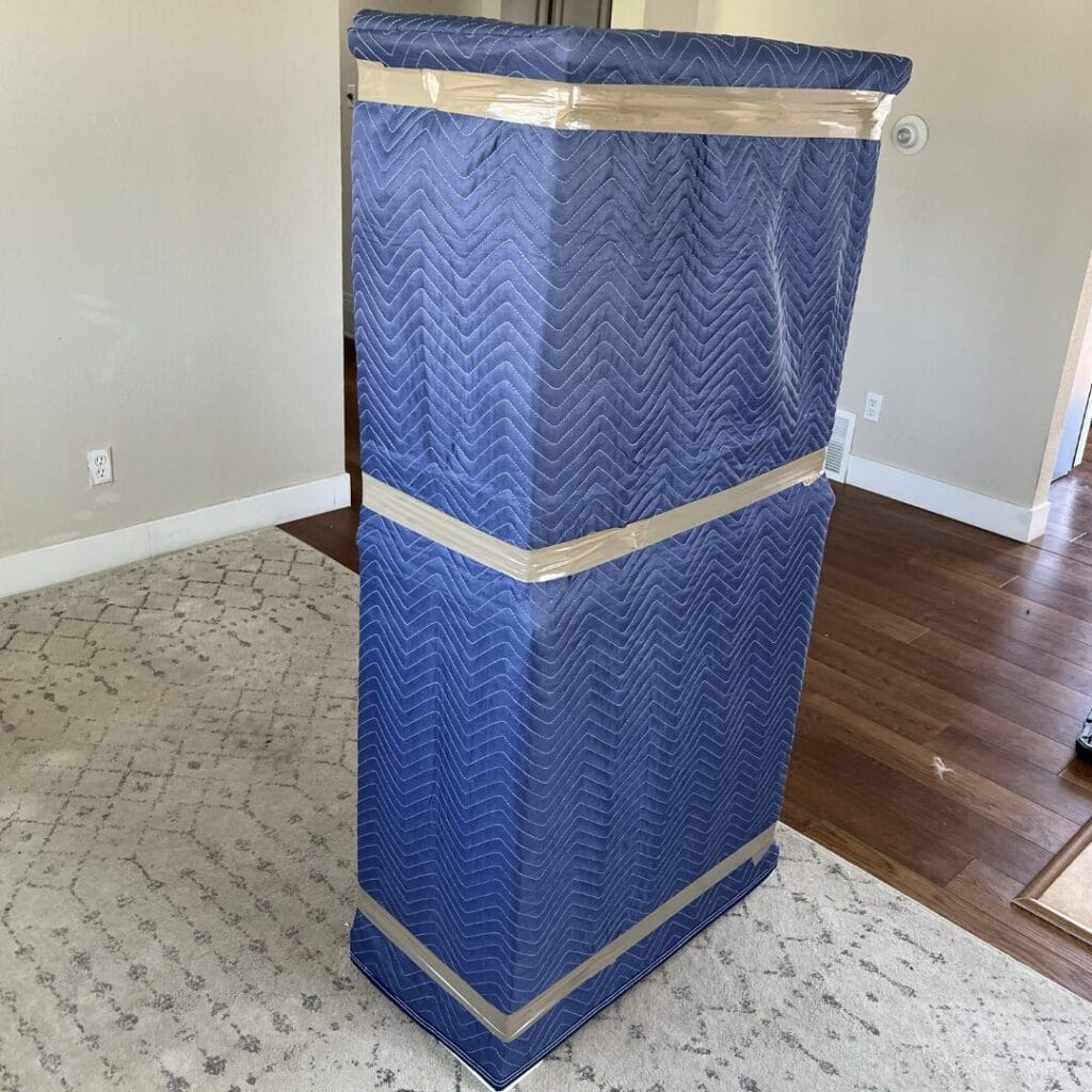 moving proz furniture protection