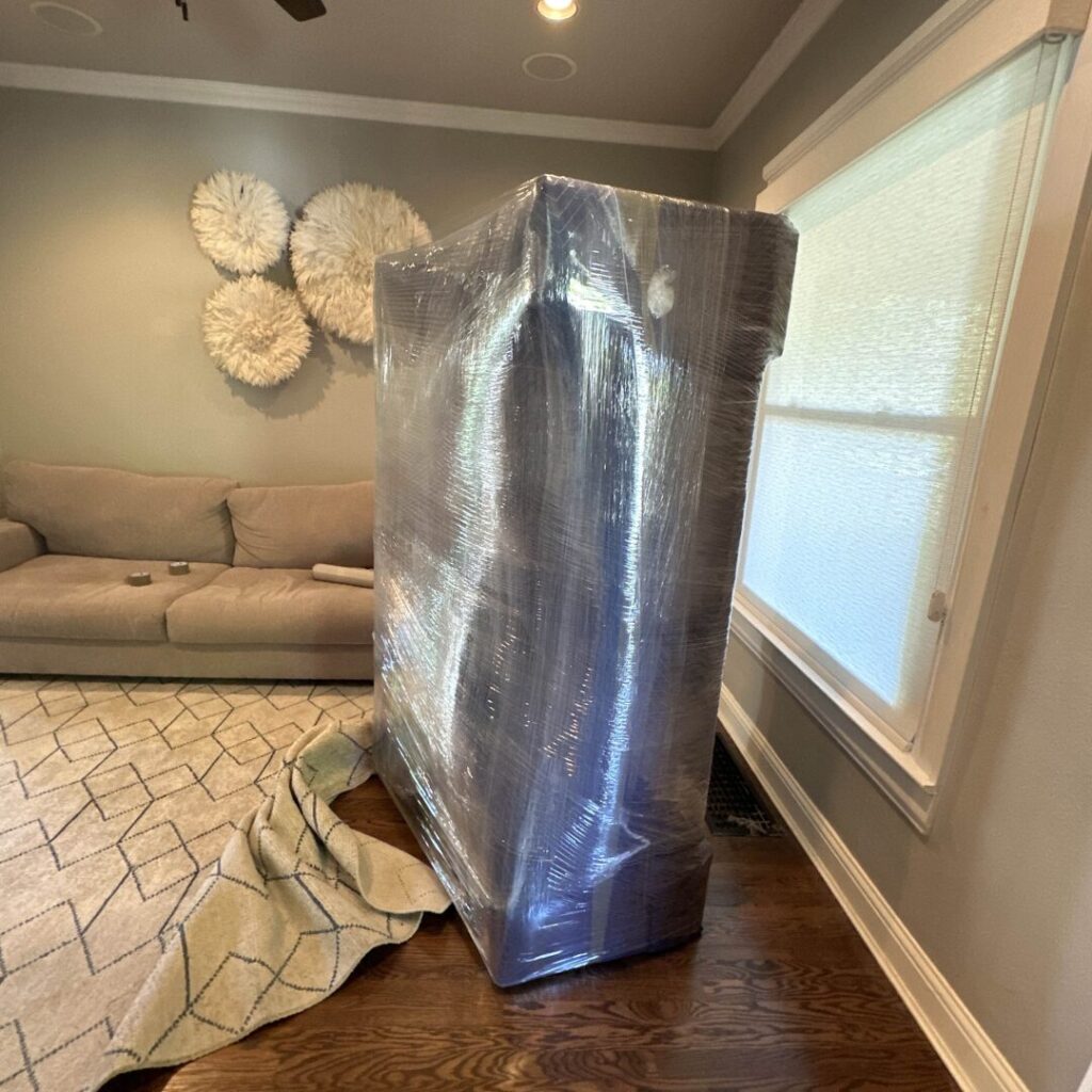 moving proz furniture protection