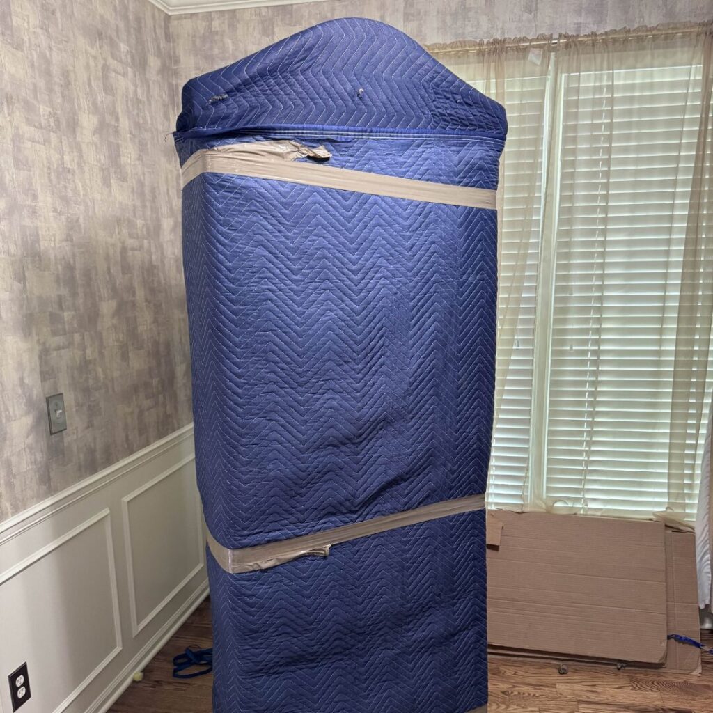 moving proz furniture protection