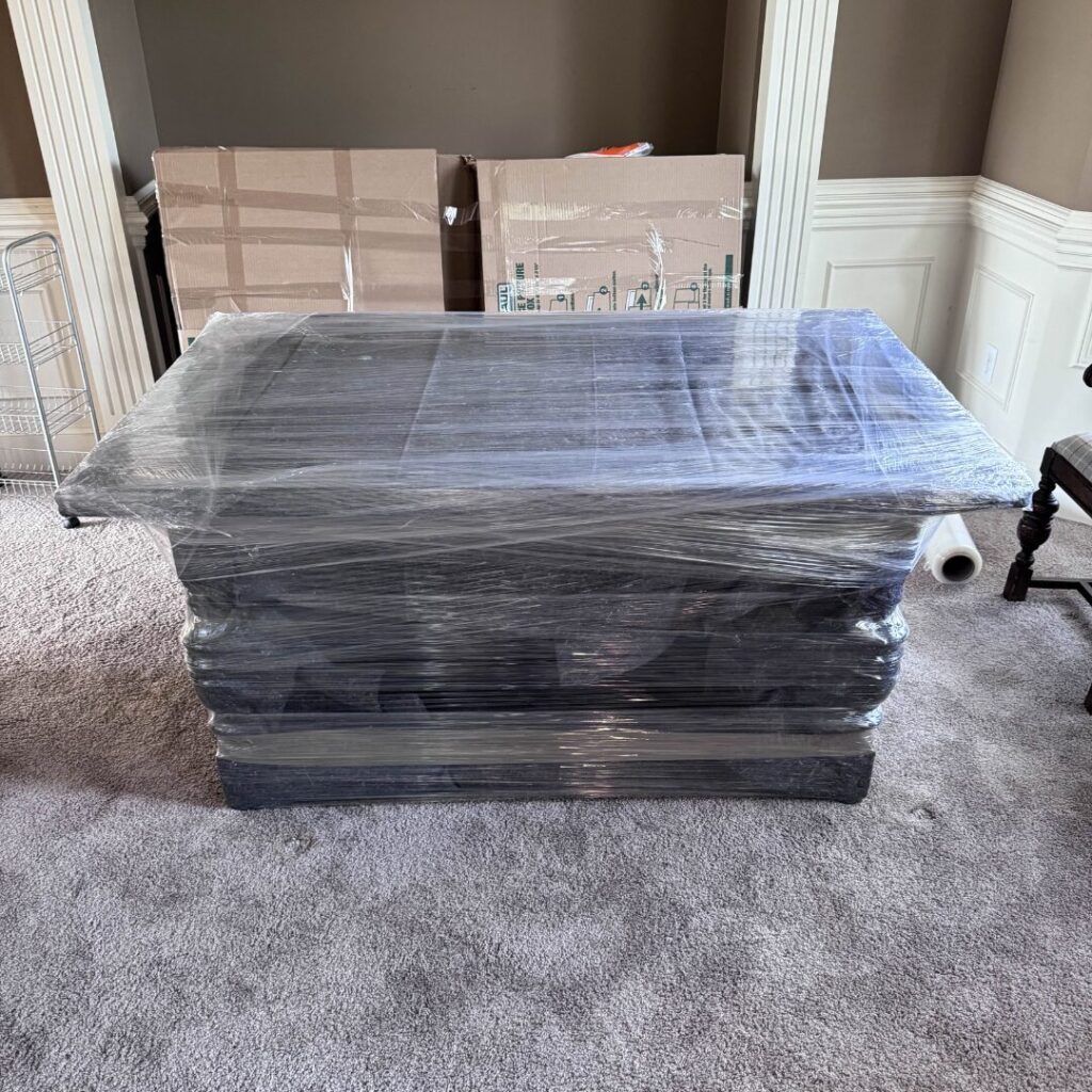 moving proz furniture protection