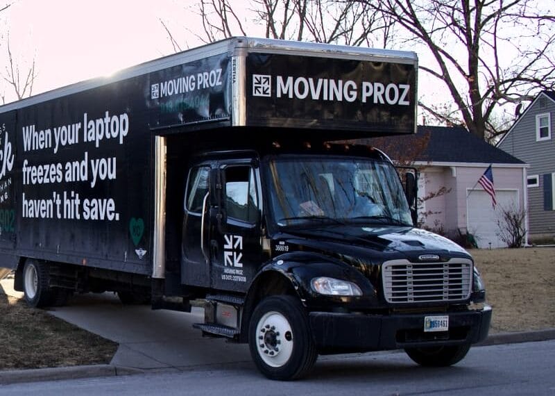 Moving costs guide in Kansas City