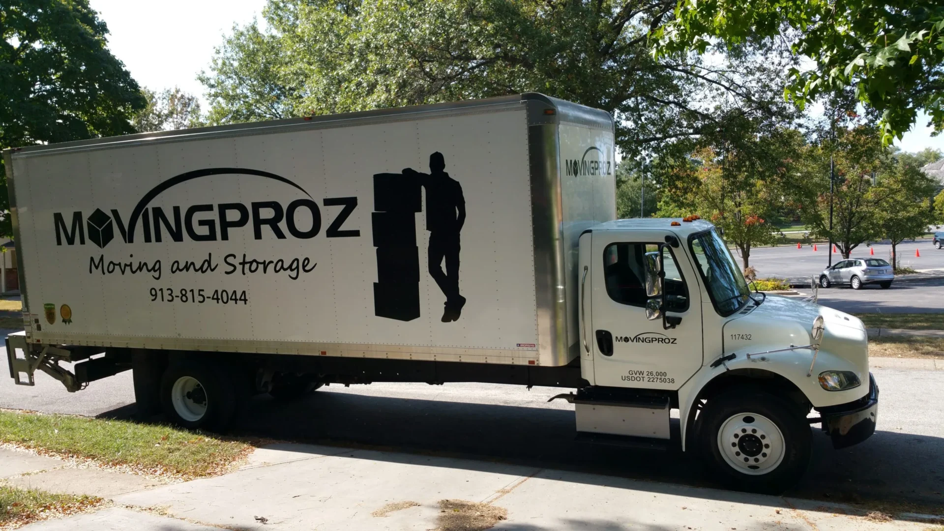 Moving tips in Kansas City by Moving Proz