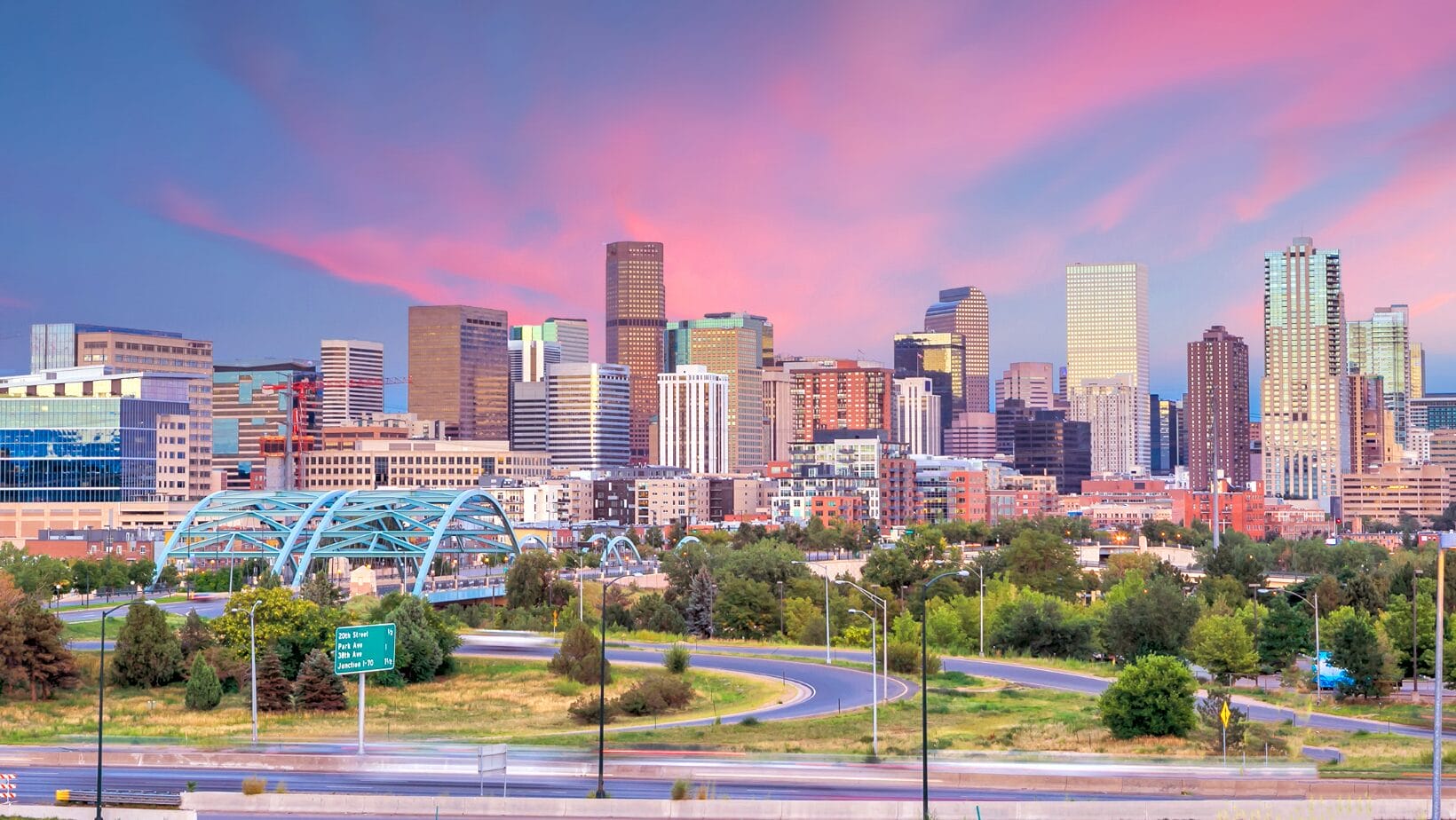 Home Buying guide in Denver