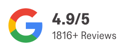 Google Reviews Logo