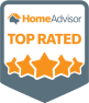 Home Advisor Logo