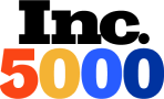 Inc 5000 Logo