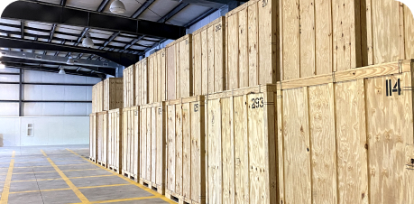 moving proz storage services