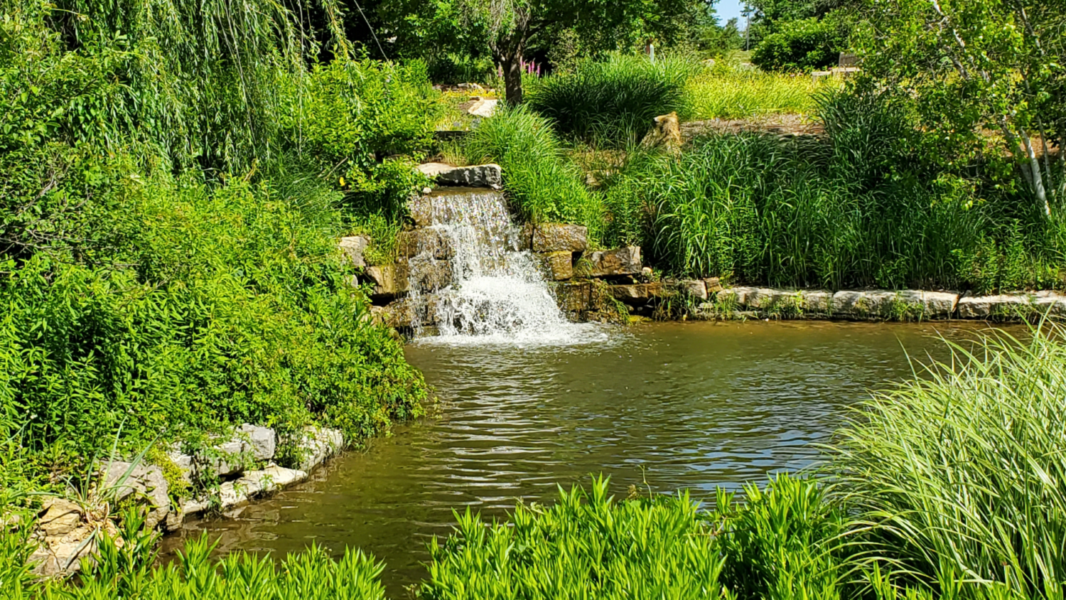 10 Reasons Why You'll Love Living in Overland Park, Kansas