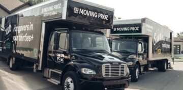 Denver Movers | Moving Company Denver | Moving Proz