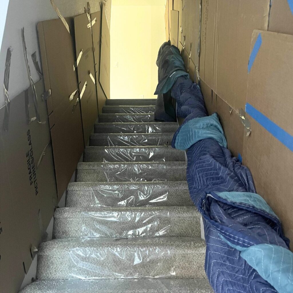 moving proz home protection