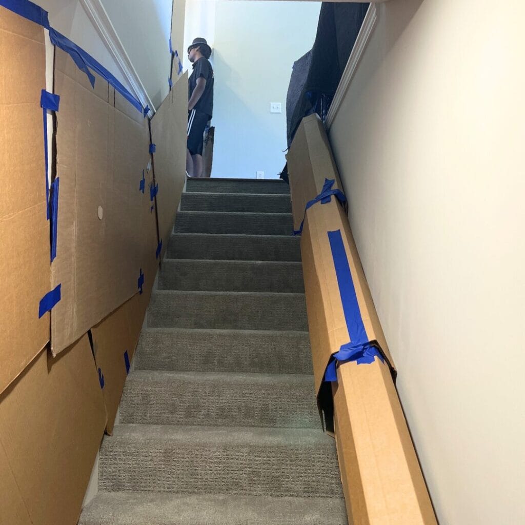 moving proz home protection