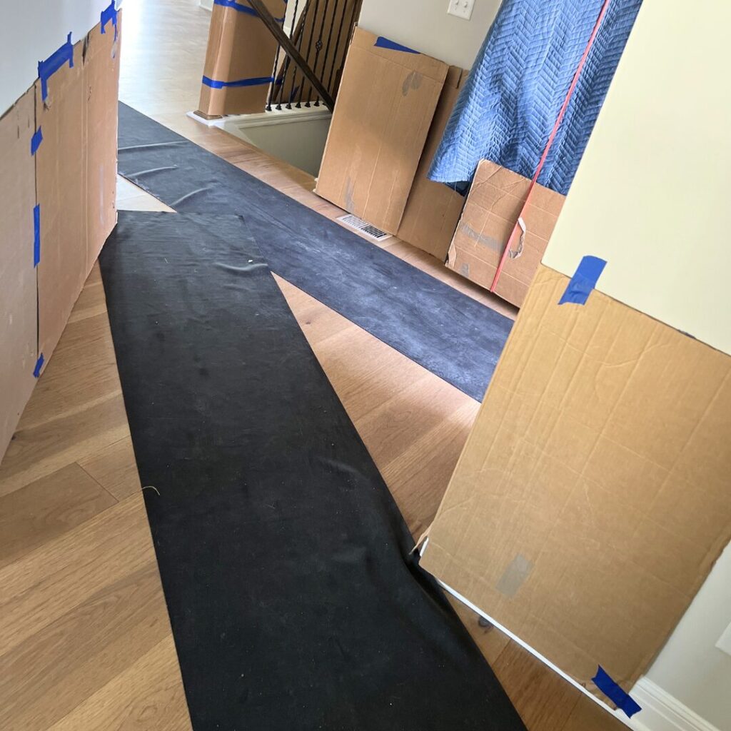 moving proz home protection