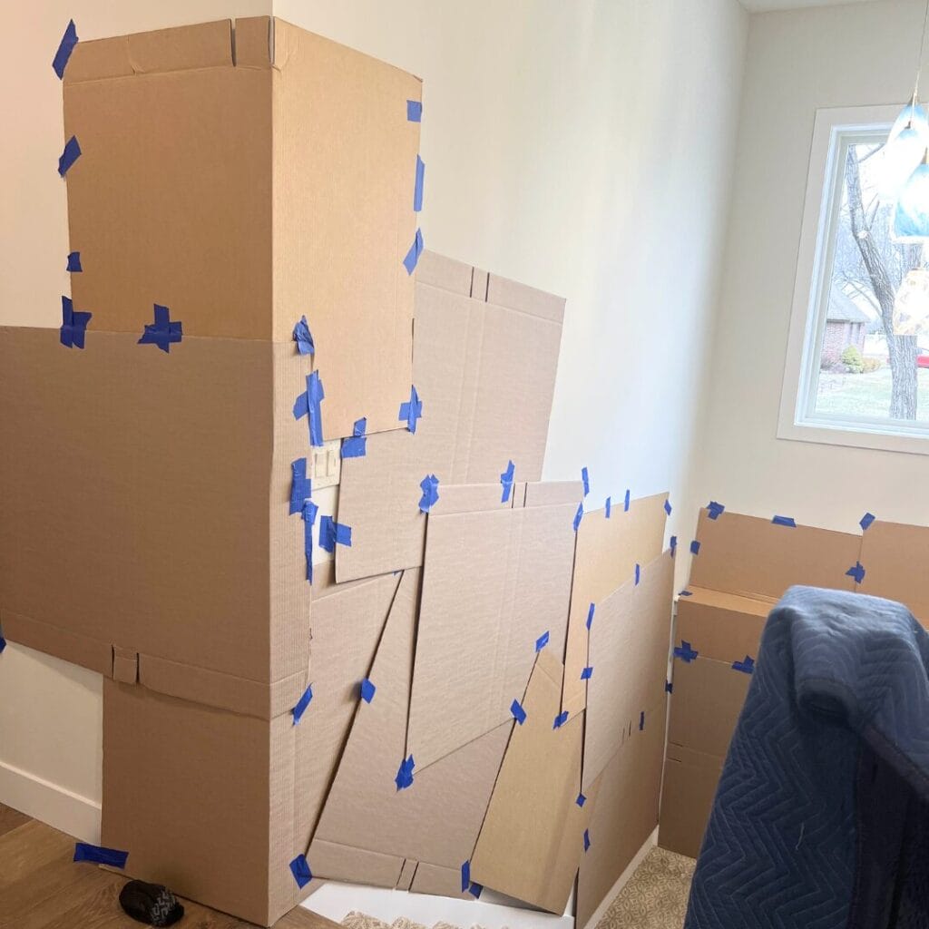 moving proz home protection