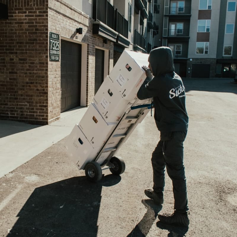Avoid Regrets When Moving to Denver
