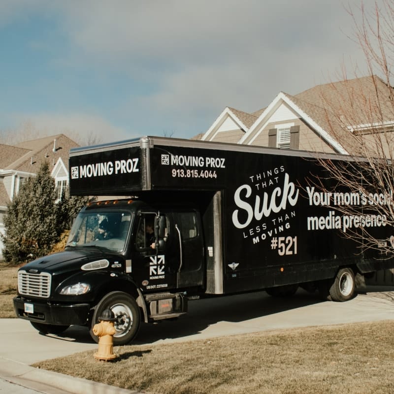 When Is the Best Time to Move in Aurora